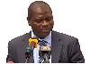 Minister Says Gambia Integrating Climate Goals Into Public Spending, Investment