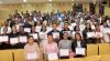 Vocational training to students of Mai-Nefhi College of Science