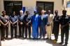 Gambia Launches Automated Fingerprint System to Strengthen Forensic Crime Investigations