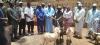 Goat scheme offers “resilient package” for Gambian farmers, officials say