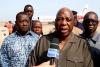 Guinea Thanks King Mohammed VI for Humanitarian Repatriation of Shipwreck Survivors