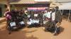 Banjulinding Health Centre holds data presentation, inaugurates maternity ward