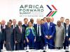 Africa Forward summit: Tinubu wants reform of global financial architecture