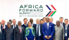 At Africa Forward Summit, Tinubu calls for reform of global financial architecture