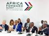 Tinubu at Africa Forward Summit, calls for a reform of global financial architecture to aid growth