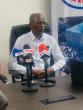 NAWEC welcomes Bissau delegation for energy cooperation