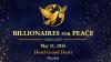 Mumbai To Host 'Billionaires For Peace’ Conclave With Nobel Laureates And Global Business Leaders