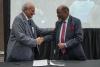 Africa Forum and AFSA unite to launch conflict resolution centre