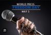 World Press Freedom Day 2026: Celebrating Journalism Under Siege A West African Perspective