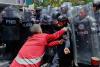 When is a democracy no longer a democracy?