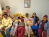 A century of life: Eula Marques credits church and childhood