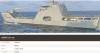 Warship first deployed by a West African nation in 2022 attracts U.S. Marine Corps and Australian interest