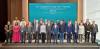 Forum Macao hosts Spring Festival banquet for Macau media