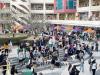 USJ Int’l Cultural Carnival brings different cultures to Ilha Verde campus