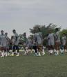 U-20 WWCQ: Falconets land in Ikenne for Malawi clash