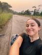 From Norway to Cape Town: Annabelle Golden’s extraordinary cycling journey across Africa