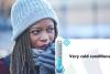 WEATHER: Cold, wind and rain to batter these provinces until Friday