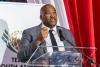South African Sports Minister Backs Infantino, Warns Africa To Be Wary of Europeans’ “Mob-Lynching”