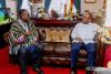 GTA, Ghana High Commission in South Africa hold strategic talks to boost tourism