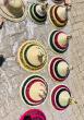 MOSOTHO ARTISAN TURNS MOKOROTLO HAT MAKING INTO A LIVELIHOOD