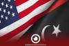 US reaffirms support for Libyan military unification during Benghazi meeting