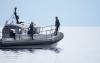 Nearly 180 migrants cross from Libya to Crete on Thursday morning