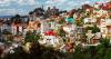 City guide: Crazy, colourful Antananarivo