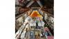 India sends 30 tonnes of humanitarian aid to cyclone-hit Madagascar