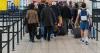 Big rise in UK tourists returning from 25 destinations with 'nasty virus' full list