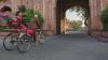 Rickshaw drivers in Madagascar are finding their way into ultrarunning