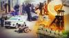 Missing South African political activist found shot dead