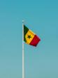 Senegal FA Clarifies Viral Video of Team Security Screening in US