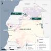 Montage Gold Expands African Footprint with 2,100 km² Gold Exploration Play in Mauritania