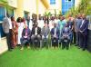 West Africa inaugurates Lassa fever preparedness exercise