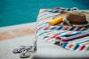 Simon Calder has a radical solution to holiday ‘sunbed wars’ – and a warning on summer deals