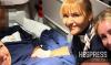 Baby born aboard Rome flight forces midair turnaround over Sahara