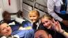 Sky-high arrival: Woman delivers baby mid-flight from Dakar to Rome