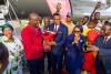Absa Bank Ghana Provides Specialised Asset Financing to Support Ghana’s Largest Indigenous Mining Contractor