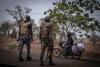The Islamic State Sahel Threat Is Transnational