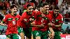Morocco suffer injury blow ahead of France World Cup clash