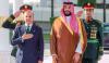 The Mirage of the Riyadh Shield: Why MBS Refuses to Strike Tehran and What It Means for Israel