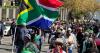 Top 10 African countries with the most foreign nationals legally permitted to live in South Africa