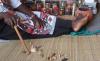 29-year-old Zimbabwean sangoma slapped with life sentence for killing a teenage girl and using her body parts for rituals