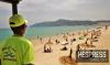 Pollution concerns resurface in Saidia amid complaints over seawater quality