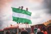 Suspected jihadists kill 11 farmers in NE Nigeria: militia