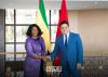São Tomé and Príncipe Backs Morocco’s Autonomy Plan as ‘Only Credible Solution’