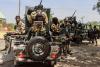 US State Department Issues Travel Advisory for 3 African Nations