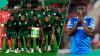 Blow for Nigeria as Super Eagles midfielder ruled out of the season with serious injury