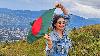 Bangladesh's Najmun Nahar makes history by visiting 184 countries