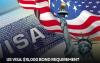 Caribbean Nationals From Three Caribbean Countries Now Face $15,000 U.S. Visa Bond Requirement